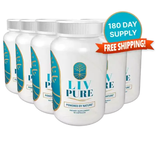 Liv Pure Order Now